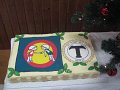 Ringertorte
