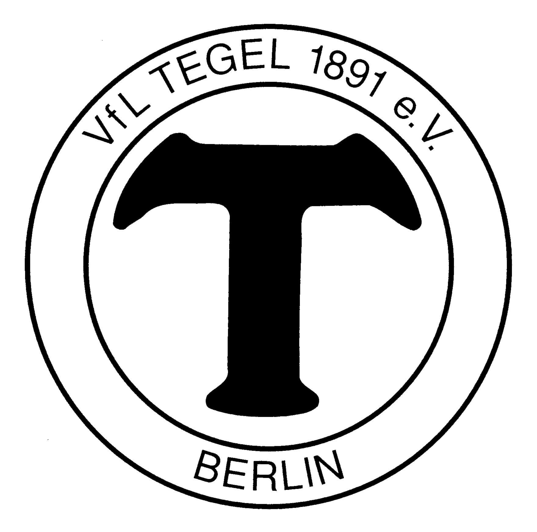 VfL Tegel 1891 e.V.